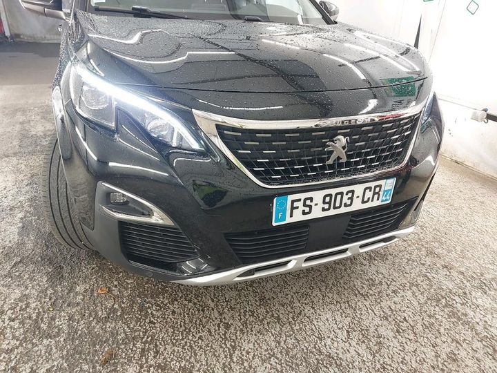 Photo 8 VIN: VF3MRHNSULL041731 - PEUGEOT 5008 