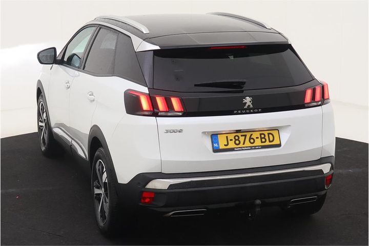 Photo 3 VIN: VF3MRHNSULS036480 - PEUGEOT 3008 