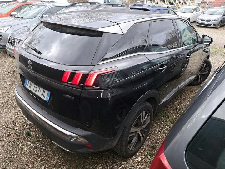 Photo 2 VIN: VF3MRHNSULS036807 - PEUGEOT 3008 