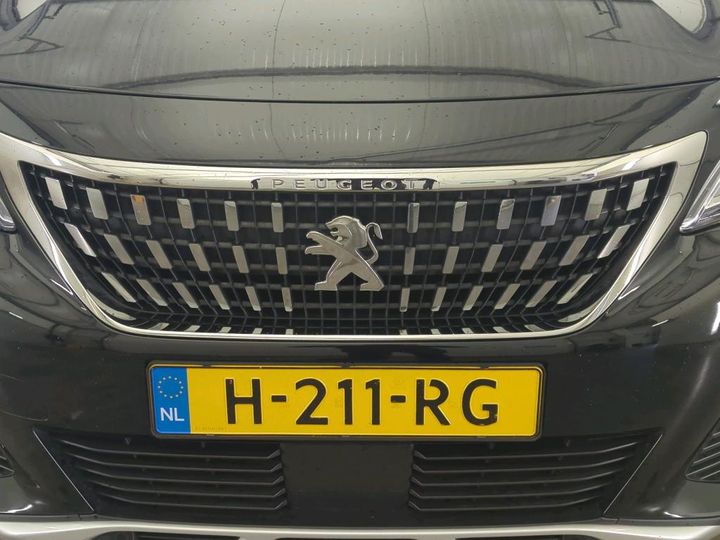 Photo 4 VIN: VF3MRHNSULS040201 - PEUGEOT 3008 