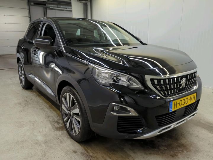 Photo 1 VIN: VF3MRHNSULS043533 - PEUGEOT 3008 