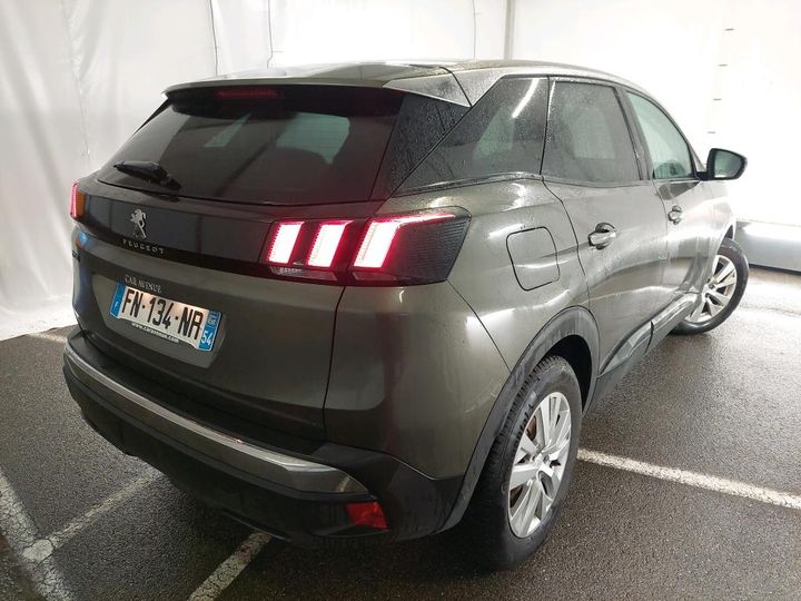 Photo 1 VIN: VF3MRHNSULS053840 - PEUGEOT 3008 