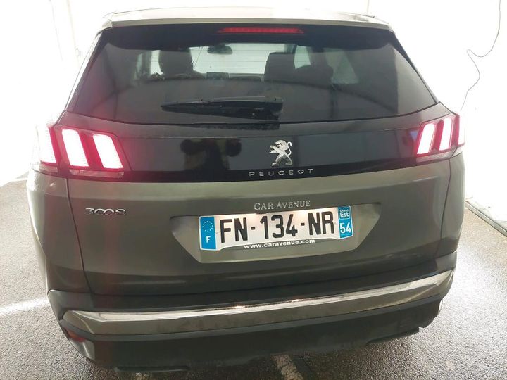 Photo 23 VIN: VF3MRHNSULS053840 - PEUGEOT 3008 