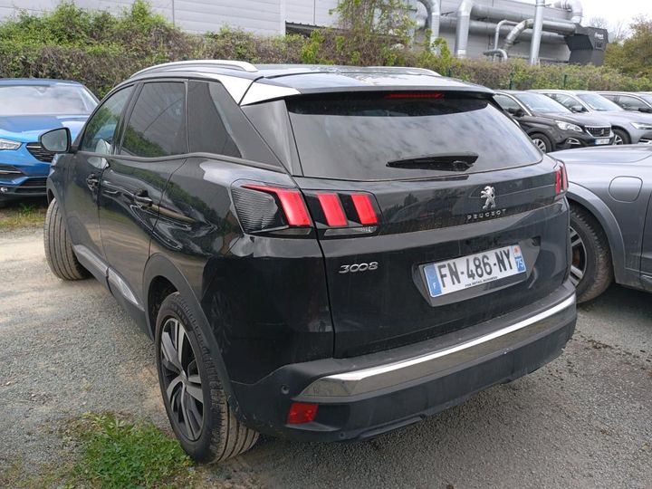 Photo 2 VIN: VF3MRHNSULS056430 - PEUGEOT 3008 