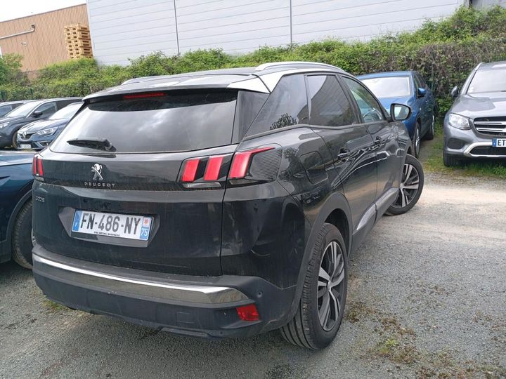 Photo 3 VIN: VF3MRHNSULS056430 - PEUGEOT 3008 