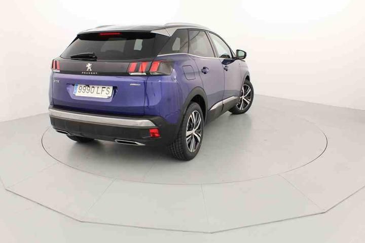 Photo 2 VIN: VF3MRHNSULS056883 - PEUGEOT 3008 