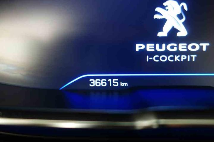 Photo 25 VIN: VF3MRHNSULS056883 - PEUGEOT 3008 