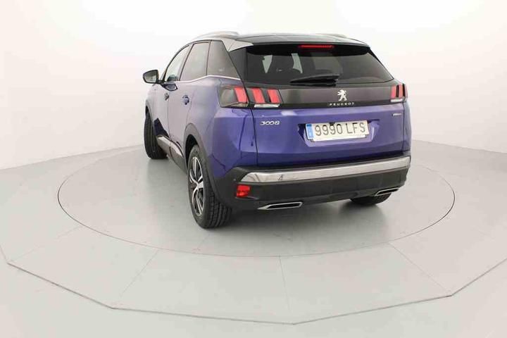 Photo 3 VIN: VF3MRHNSULS056883 - PEUGEOT 3008 