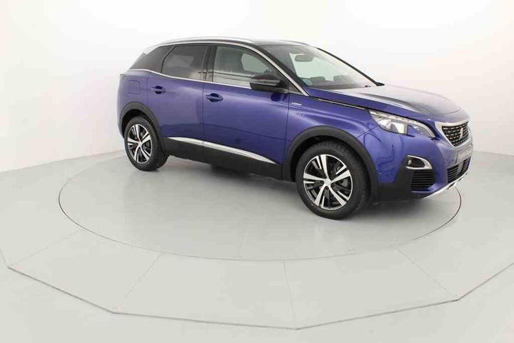 Photo 4 VIN: VF3MRHNSULS056883 - PEUGEOT 3008 