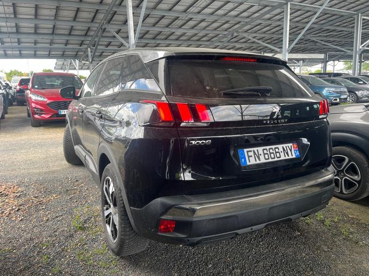 Photo 2 VIN: VF3MRHNSULS061465 - PEUGEOT 3008 