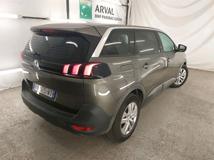 Photo 2 VIN: VF3MRHNSULS064836 - PEUGEOT 5008 