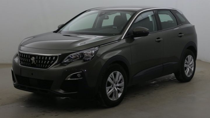 Photo 1 VIN: VF3MRHNSULS068760 - PEUGEOT 3008 