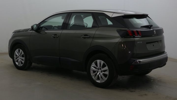 Photo 2 VIN: VF3MRHNSULS068760 - PEUGEOT 3008 