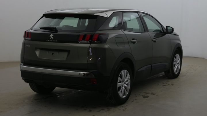 Photo 3 VIN: VF3MRHNSULS068760 - PEUGEOT 3008 