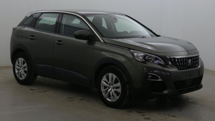 Photo 4 VIN: VF3MRHNSULS068760 - PEUGEOT 3008 