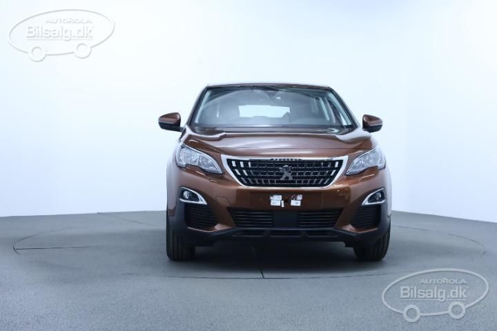 Photo 5 VIN: VF3MRHNSULS074594 - PEUGEOT 3008 SUV 