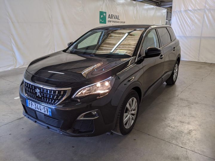 Photo 1 VIN: VF3MRHNSULS087041 - PEUGEOT 5008 