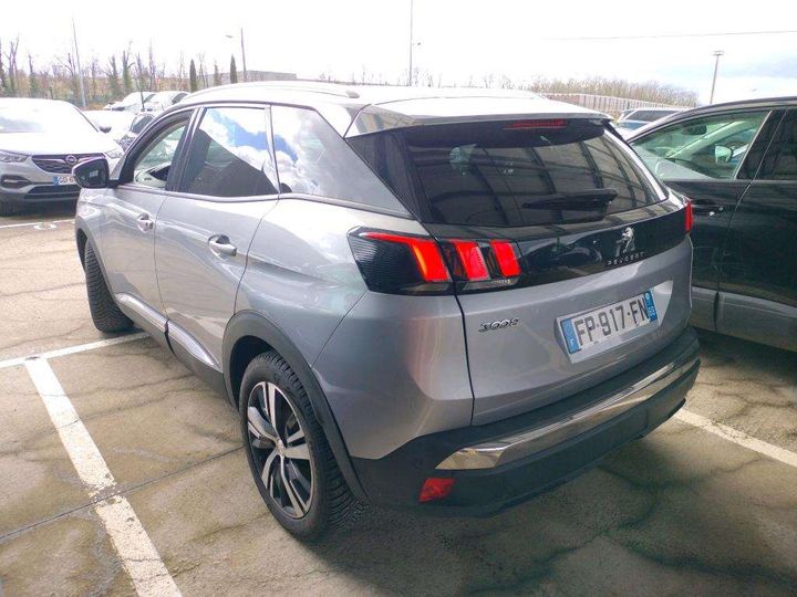 Photo 1 VIN: VF3MRHNSULS088490 - PEUGEOT 3008 