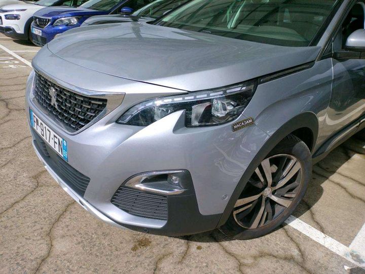 Photo 15 VIN: VF3MRHNSULS088490 - PEUGEOT 3008 