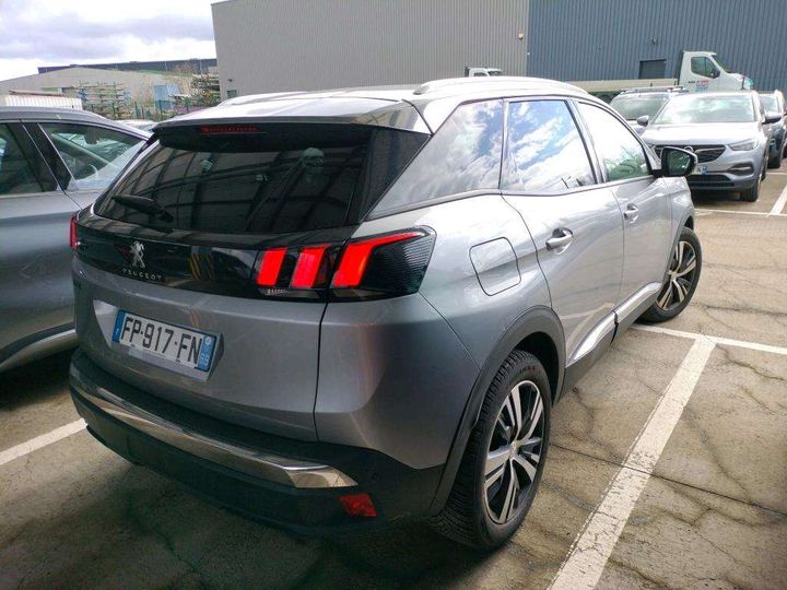 Photo 2 VIN: VF3MRHNSULS088490 - PEUGEOT 3008 