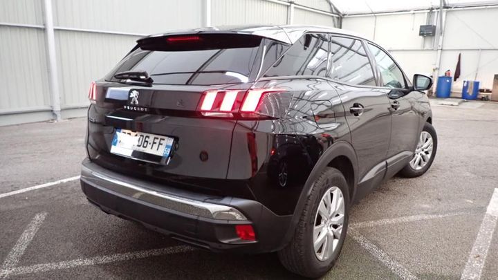 Photo 2 VIN: VF3MRHNSULS107704 - PEUGEOT 3008 