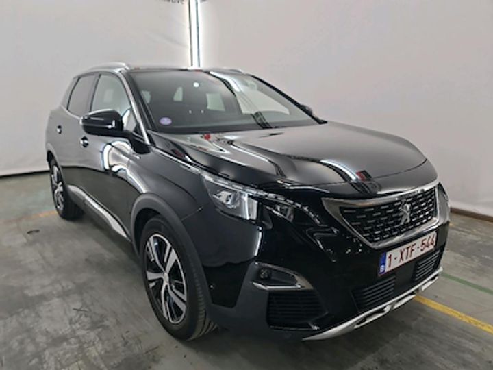 Photo 1 VIN: VF3MRHNSULS112841 - PEUGEOT 3008 