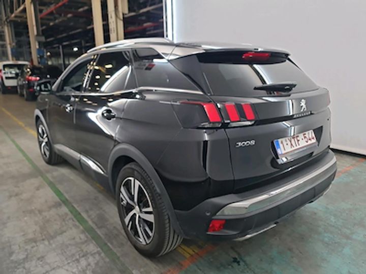 Photo 2 VIN: VF3MRHNSULS112841 - PEUGEOT 3008 