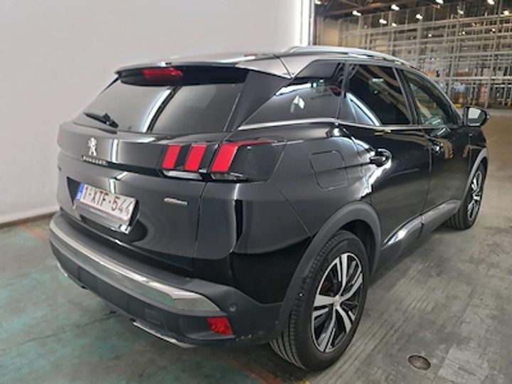 Photo 3 VIN: VF3MRHNSULS112841 - PEUGEOT 3008 