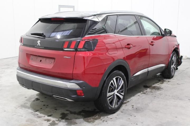 Photo 3 VIN: VF3MRHNSULS119432 - PEUGEOT 3008 SUV 