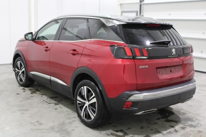 Photo 4 VIN: VF3MRHNSULS119432 - PEUGEOT 3008 SUV 