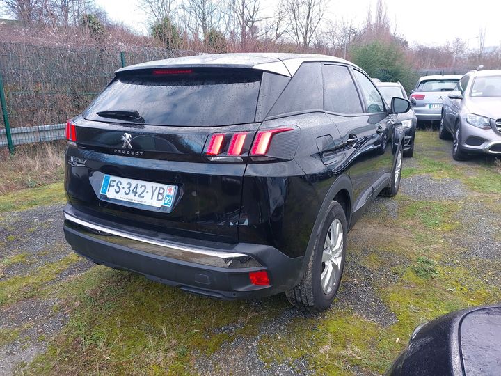 Photo 1 VIN: VF3MRHNSULS172257 - PEUGEOT 3008 