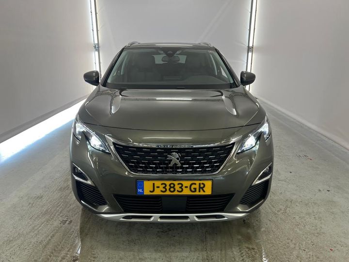 Photo 21 VIN: VF3MRHNSULS172578 - PEUGEOT 3008 