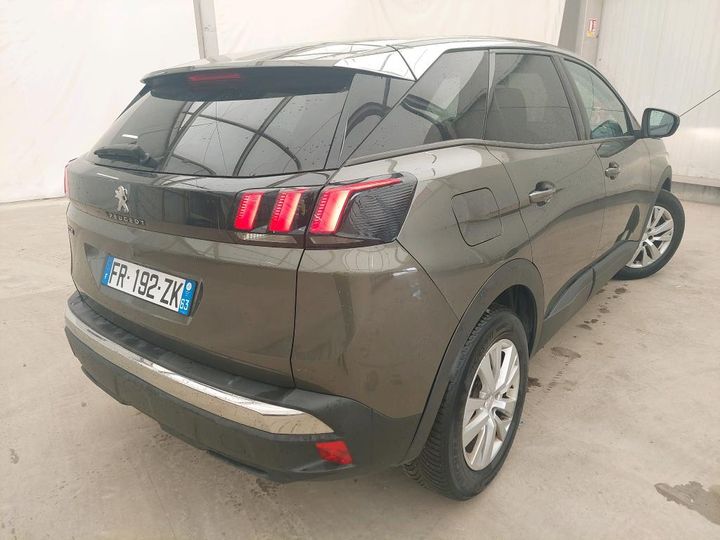 Photo 1 VIN: VF3MRHNSULS176497 - PEUGEOT 3008 