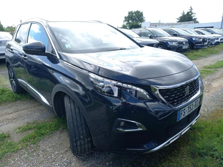 Photo 1 VIN: VF3MRHNSULS202473 - PEUGEOT 3008 