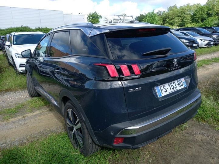 Photo 2 VIN: VF3MRHNSULS202473 - PEUGEOT 3008 