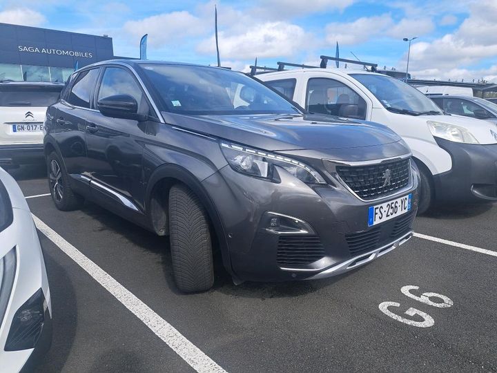 Photo 5 VIN: VF3MRHNSULS202635 - PEUGEOT 3008 