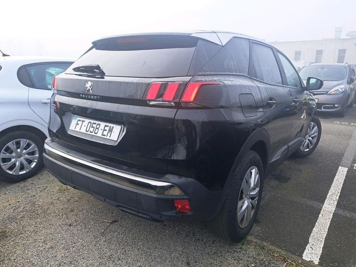 Photo 3 VIN: VF3MRHNSULS224748 - PEUGEOT 3008 