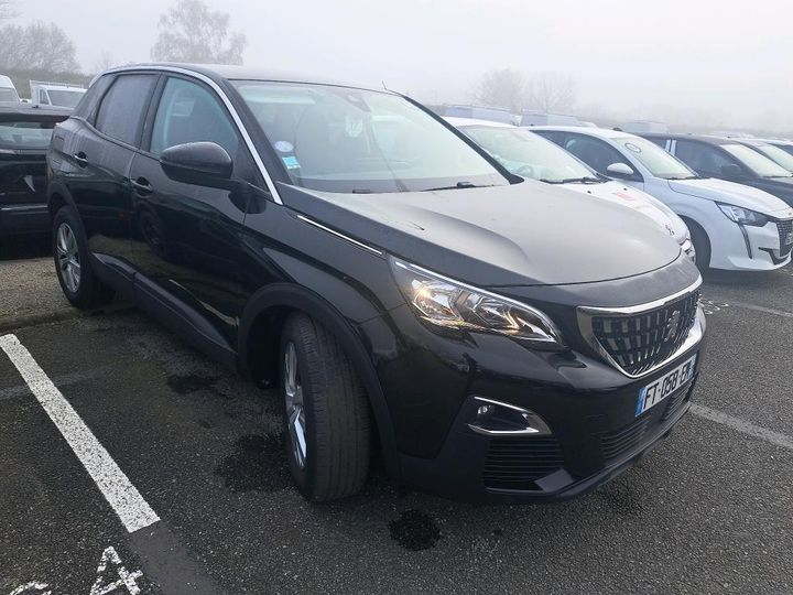 Photo 5 VIN: VF3MRHNSULS224748 - PEUGEOT 3008 