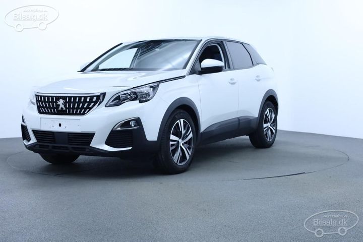 Photo 0 VIN: VF3MRHNSULS229175 - PEUGEOT 3008 