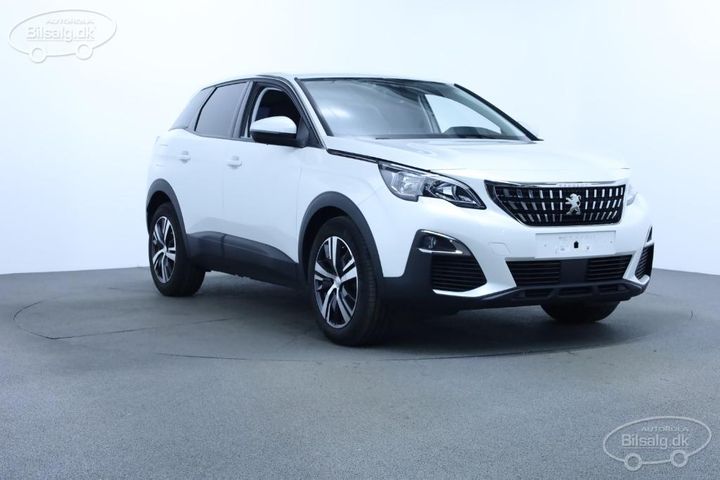 Photo 1 VIN: VF3MRHNSULS229175 - PEUGEOT 3008 