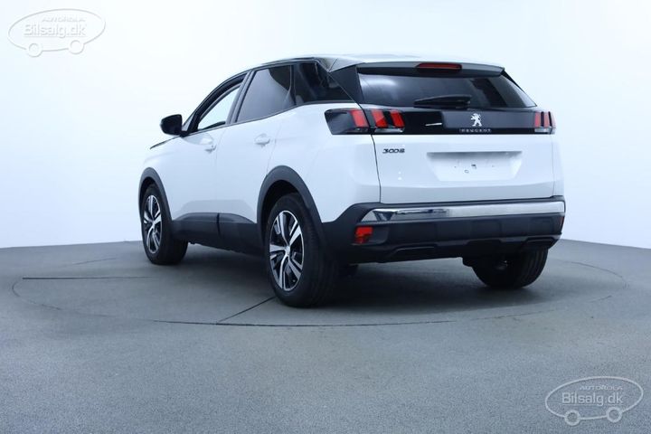 Photo 3 VIN: VF3MRHNSULS229175 - PEUGEOT 3008 