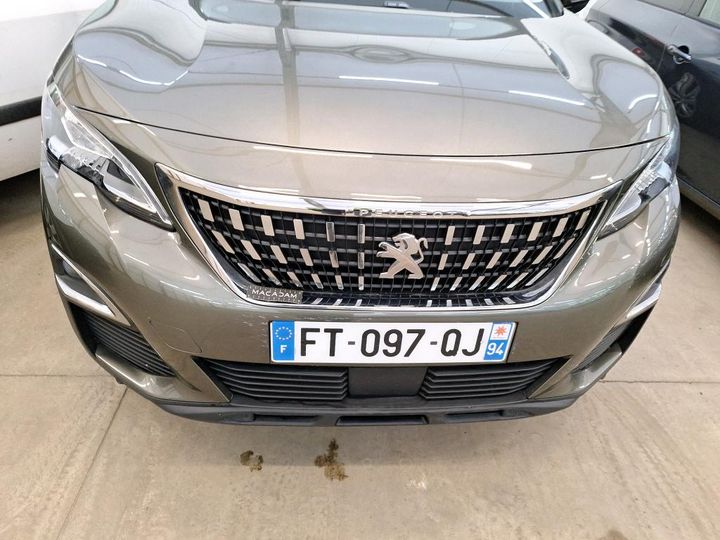 Photo 29 VIN: VF3MRHNSULS235917 - PEUGEOT 3008 