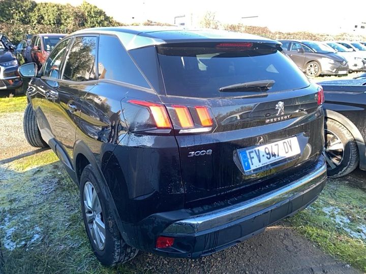 Photo 2 VIN: VF3MRHNSULS235918 - PEUGEOT 3008 