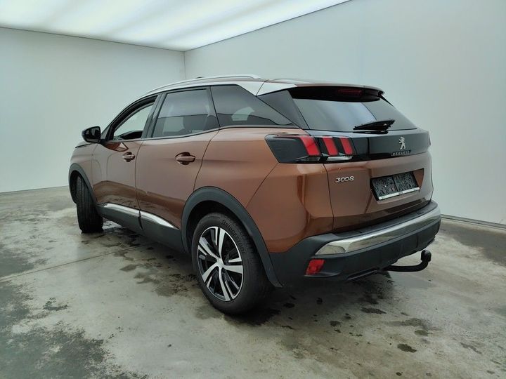 Photo 1 VIN: VF3MRHNSULS249371 - PEUGEOT 3008 '16 