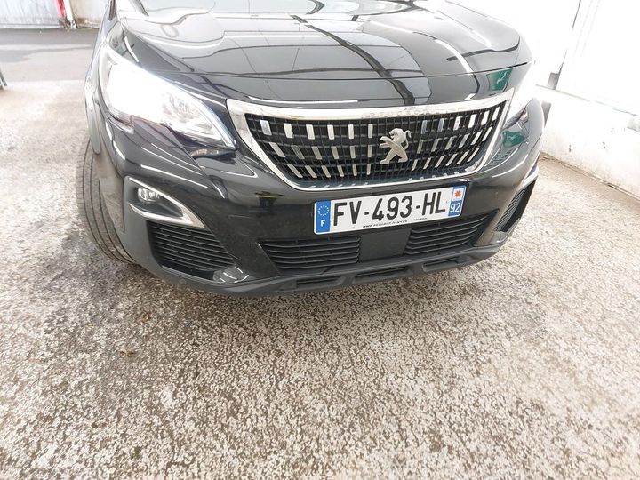 Photo 16 VIN: VF3MRHNSULS264638 - PEUGEOT 5008 