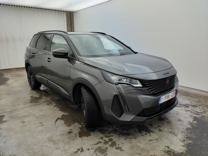 Photo 7 VIN: VF3MRHNSULS319898 - PEUGEOT 5008 FL'20 