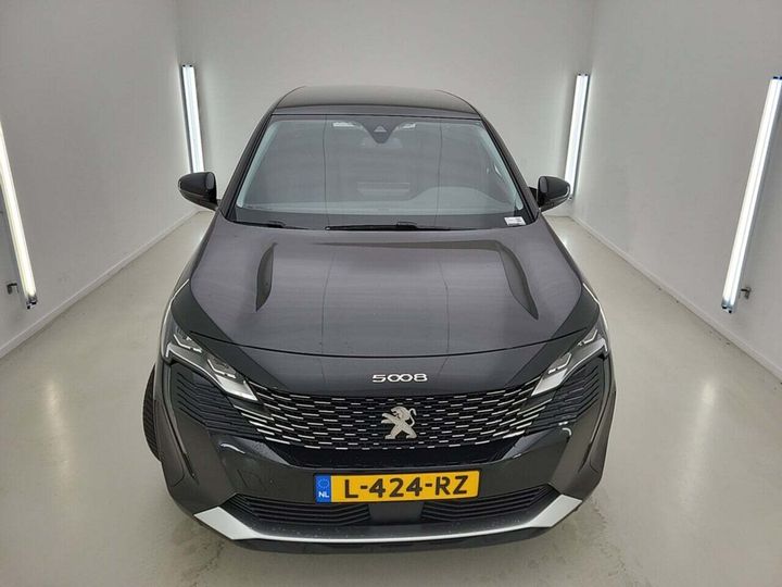 Photo 3 VIN: VF3MRHNSUML031821 - PEUGEOT 5008 