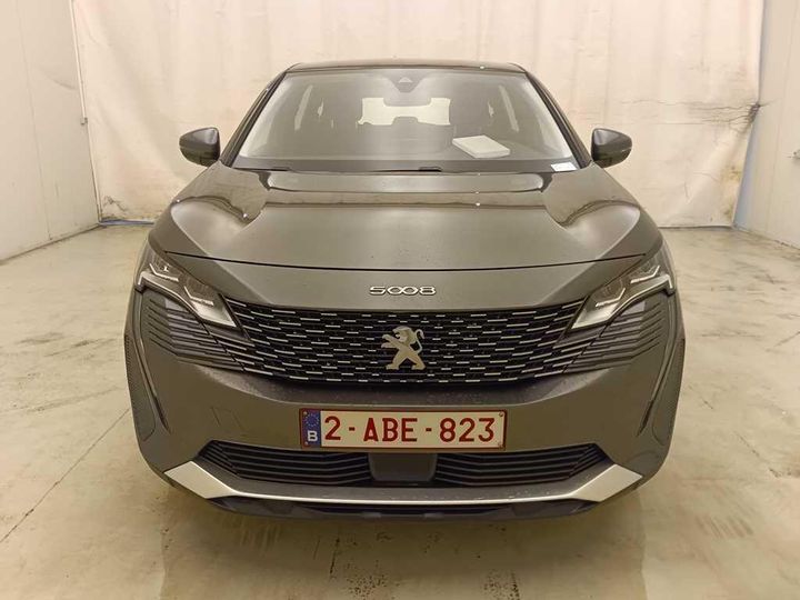 Photo 15 VIN: VF3MRHNSUMS037367 - PEUGEOT 5008 