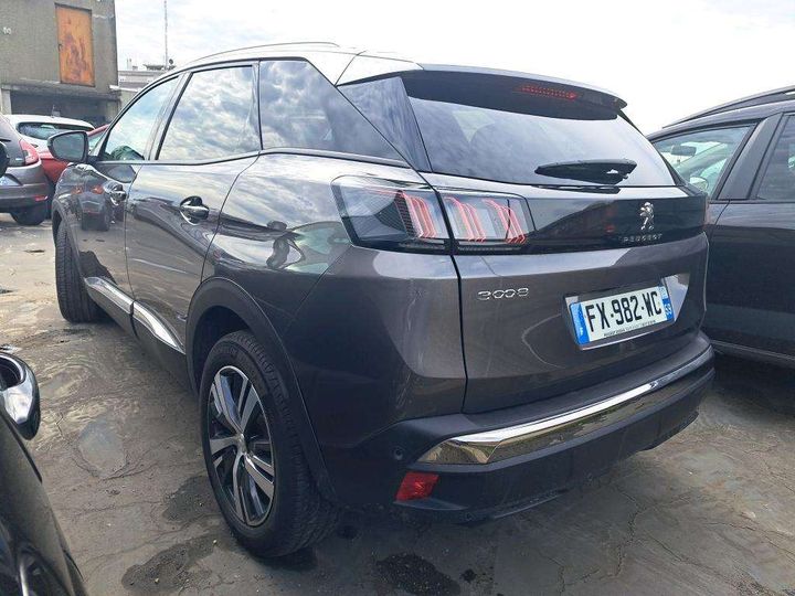 Photo 1 VIN: VF3MRHNSUMS040313 - PEUGEOT 3008 