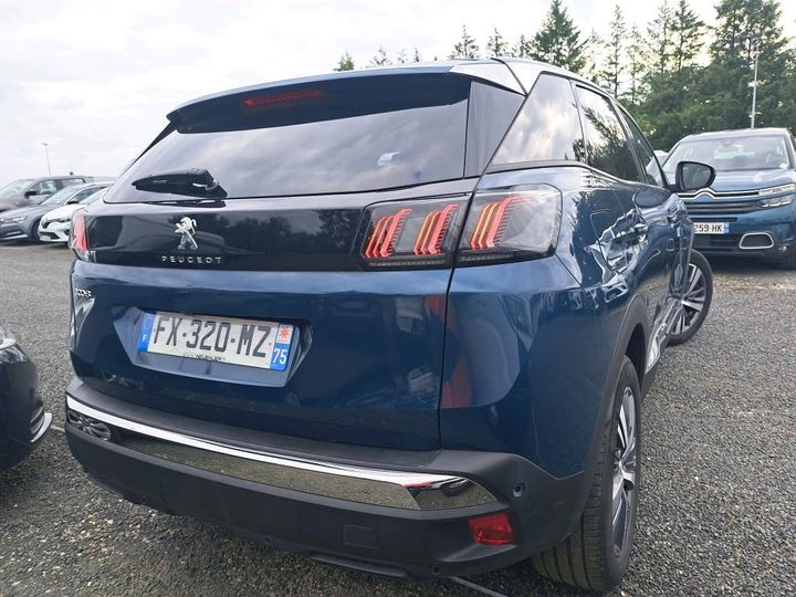 Photo 1 VIN: VF3MRHNSUMS069006 - PEUGEOT 3008 